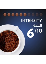 لافاتزا كلوب قهوة مطحونة 250 غرام