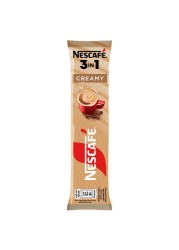 Nescafe 3-In-1 Creamy Latte Coffee Stick ,22.5g