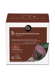Nescafe Dolce Gusto Chococino Coffee, 16 Capsules