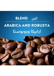 لافازا إسبريسو مايسترو ديك قهوة 10 كبسولات مصنوعة من الألومنيوم