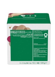 Starbucks Cappuccino Dolce Gusto Coffee Pods 12 Pods