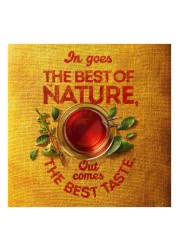 Lipton Yellow Label Loose Black Tea 800g