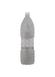 Acqua Panna Toscana Natural Mineral Water 1.5L Pack of 6