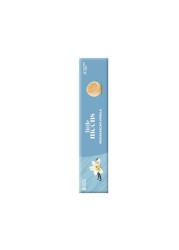 Little Moons Madagascan Vanilla Soft Mochi And Gelato Ice Cream 32g Pack of 6