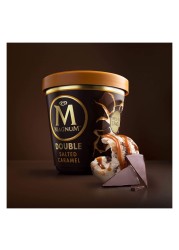 Magnum Double Salted Caramel Ice Cream 440ml
