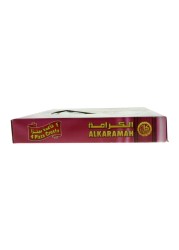 الكرامة قواعد بيتزا كبيرة 1 كغ