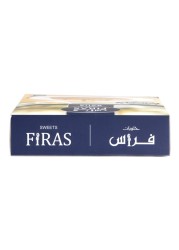 حلويات فراس كنافة بالجبنة 120 غرام