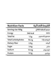 إيرث غودز بيني باستا معكرونة عضوية 500 غرام