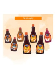 American Garden Sugar Free Gluten Free Vegetarian Pancake Syrup, 710ml
