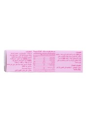 Sweet&#39;N Low Sugar-Free with Sweetener Cherry Flavoured Jelly, 10.4g