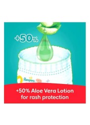Pampers Rash Protection Diaper Pants Size 6 16kg+ 34 Pants