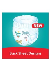 Pampers Rash Protection Pants Size 3 6-11kg Value Pack 26 Pants