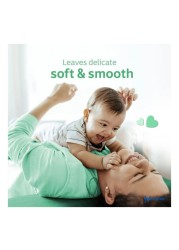 Johnson&#39;s Baby Oil With Aloe Vera 300ml