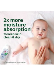 Johnson&#39;s Baby Powder Cornstarch Formulation 200g