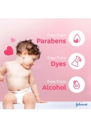 Johnson&#39;s Baby Soft Lotion 500ml