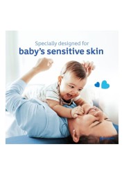 Johnson&#39;s Morning Dew Baby Cologne 200ml