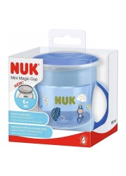 NUK Mini Magic Cup SNK725 160ml Multicolour