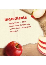 Nestle Cerelac Fruits Puree Pouch, Apple, from 6 Months, 90g