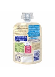 Nestle Cerelac Fruits Puree Pouch, Fruits, from 6 Months, 90g