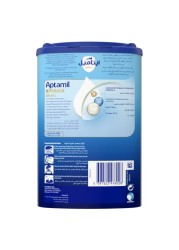 Aptamil Advance Cesar Care Follow-On Formula Milk Stage 2 6-12 months 800g
