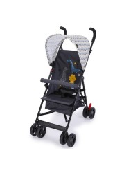 Teknum - Eco Stroller &amp; Bag Combo - Yellow wave