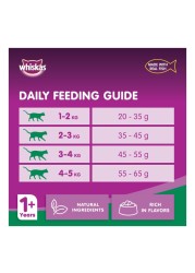 Whiskas Tuna Dry Food 7kg