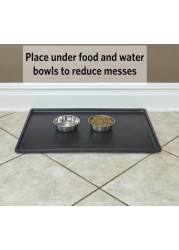 MidWest Homes for Pets Replacement Pan for 18 Long MidWest Dog Crate