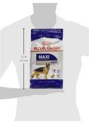 Royal Canin Shn Maxi Adult 1 KgSize Health Nutrition DogFood
