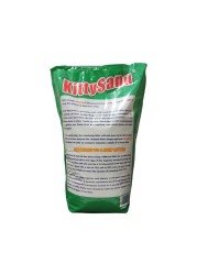 Bag of 3 - Kitty Sand 100% Natural Clumping Bentonite Cat Litter 5KG