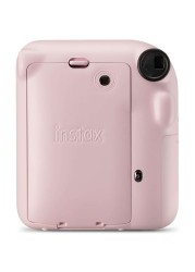 Fujifilm Instax Mini 12 instant camera Pink