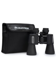 Celestron Cometron 7x50 Bincoulars Beginner Astronomy Binoculars Large 50mm Objective Lenses Wide Field of View 7X Magnification
