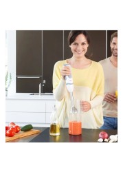 Braun MultiQuick 5 Vario Hand Blender 1000W MQ 5235 WH White