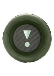 JBL Flip 6 IP67 Portable Bluetooth Speaker Waterproof With Powerful Sound And Deep Bass Squad