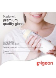 Pigeon Feeding Bottle K-6 00281 Clear 200ml