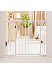Baby Safe LED Light Gate Extension 10CM