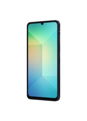Samsung Galaxy A06 Dual SIM 4GB RAM 64GB 4G Black