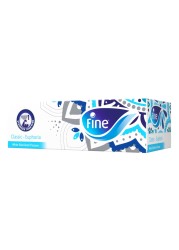 Fine Facial Tissue 150 Sheets X 2 Ply Pack Of 5&nbsp;Classic