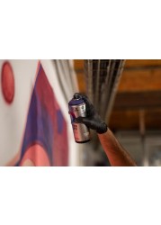 Montana Colors MTN Water Base RV-30 Electric Blue Spray Paint Matt 400ml