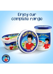 Regal Picon Cheese Triangles 5 Packs x 8 Portions 40 Portions 600g