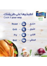 Al Khazna Fresh Chicken 800g