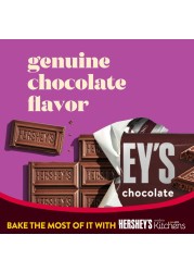 Hershey&#39;s Syrup Genuine Chocolate Flavour 623g