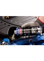 Liqui Moly motorspulung 500ML 2427 PRO LINE Engine Flush