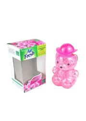 Parya Gel Air Freshener Multicolour (Single Piece)