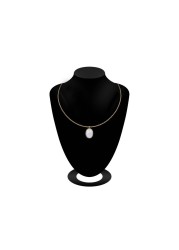 Aiwanto Necklace for Ladies Neck chain