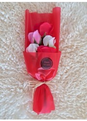 Rose Eternal Enchanted Rose, Rose Flower Boquet Gifts for Women, for Wedding, Anniversary, Birthday and Valentine&#39;s day
