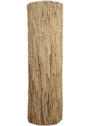Bamboo Reed Fence/Privacy Fence (1mtr x 6mtrs)