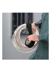 سكوتش يونيفرسال شريط لاصق مقاس 10 متر × 48 ملم - أسود 1 لفة/حزمة 2904