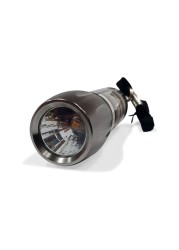 Energizer Metal Light (ML33AV) Grey