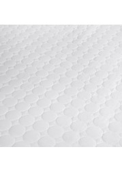 SUPERIOR MAT PAD QT FL Quilted Mattress Pad Protector Cover Full