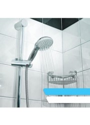 Generic Round Shaped Sliding Shower Rail Bar